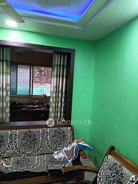 1 BHK Flat In Nisarg Samruddhi Heights For Sale  In Shirgaon