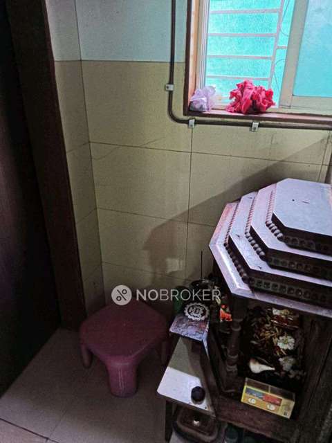 1 BHK Flat In Nisarg Samruddhi Heights For Sale  In Shirgaon