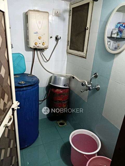 1 BHK Flat In Nisarg Samruddhi Heights For Sale  In Shirgaon