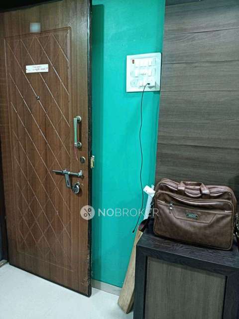 1 BHK Flat In Nisarg Samruddhi Heights For Sale  In Shirgaon