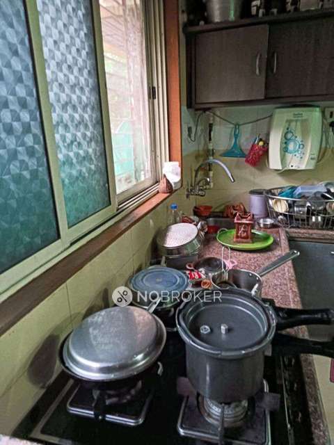 1 BHK Flat In Nisarg Samruddhi Heights For Sale  In Shirgaon