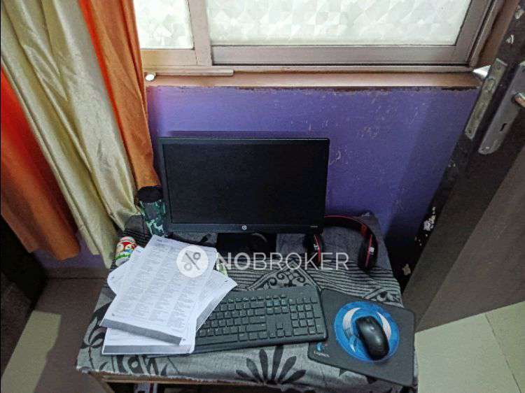 1 BHK Flat In Nisarg Samruddhi Heights For Sale  In Shirgaon