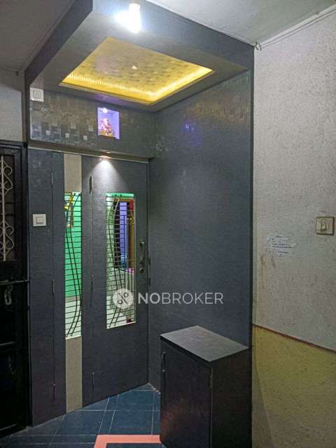 1 BHK Flat In Nisarg Samruddhi Heights For Sale  In Shirgaon