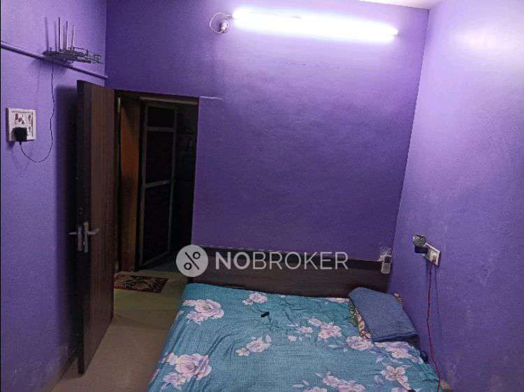 1 BHK Flat In Nisarg Samruddhi Heights For Sale  In Shirgaon