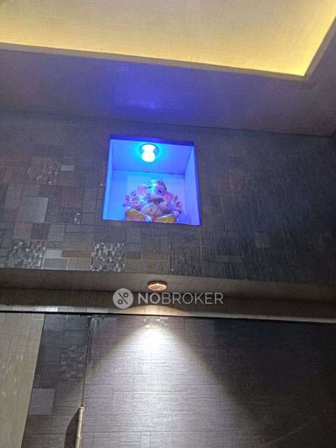 1 BHK Flat In Nisarg Samruddhi Heights For Sale  In Shirgaon