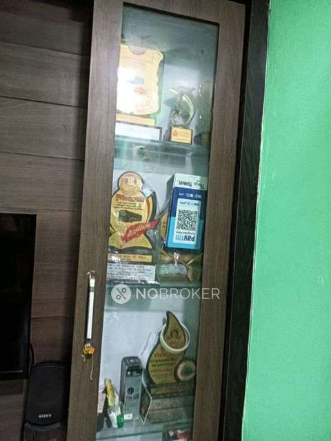 1 BHK Flat In Nisarg Samruddhi Heights For Sale  In Shirgaon