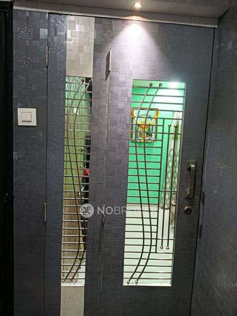 1 BHK Flat In Nisarg Samruddhi Heights For Sale  In Shirgaon