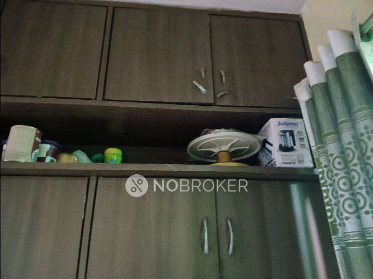 1 BHK Flat In Nisarg Samruddhi Heights For Sale  In Shirgaon