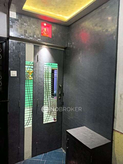 1 BHK Flat In Nisarg Samruddhi Heights For Sale  In Shirgaon