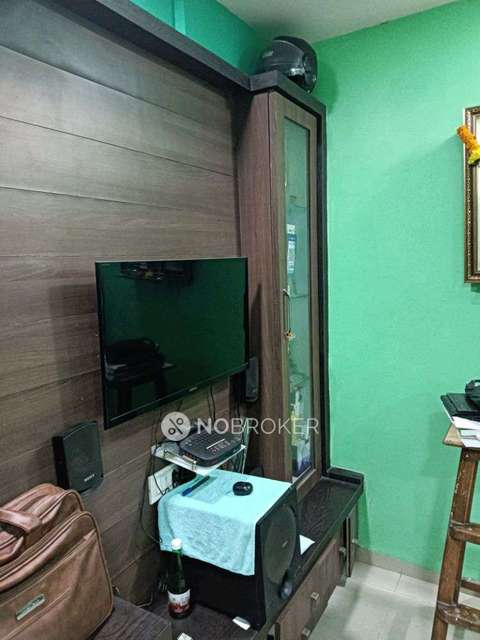 1 BHK Flat In Nisarg Samruddhi Heights For Sale  In Shirgaon