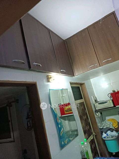 1 BHK Flat In Nisarg Samruddhi Heights For Sale  In Shirgaon