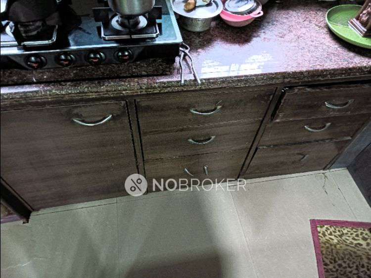 1 BHK Flat In Nisarg Samruddhi Heights For Sale  In Shirgaon