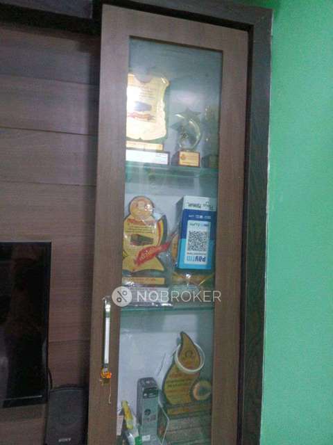 1 BHK Flat In Nisarg Samruddhi Heights For Sale  In Shirgaon