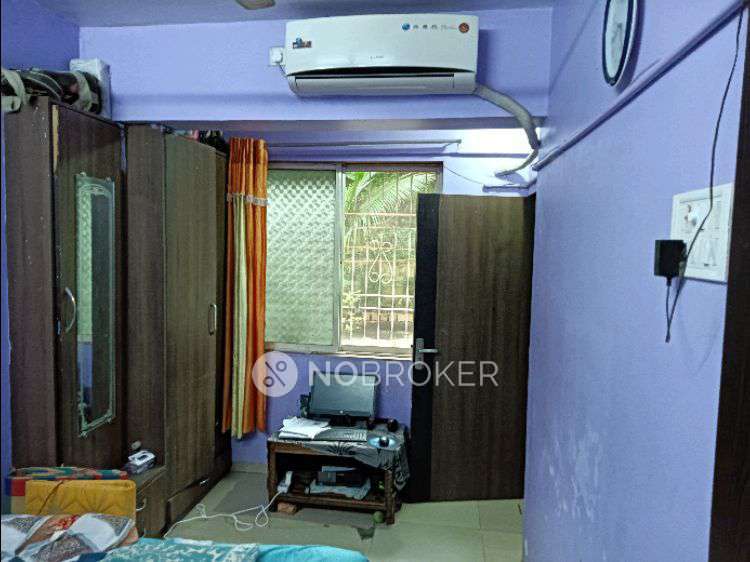 1 BHK Flat In Nisarg Samruddhi Heights For Sale  In Shirgaon