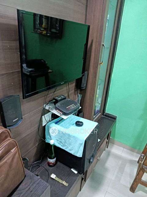 1 BHK Flat In Nisarg Samruddhi Heights For Sale  In Shirgaon