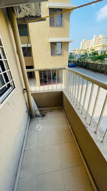 2 BHK Flat In Capital City For Sale  In Chakan