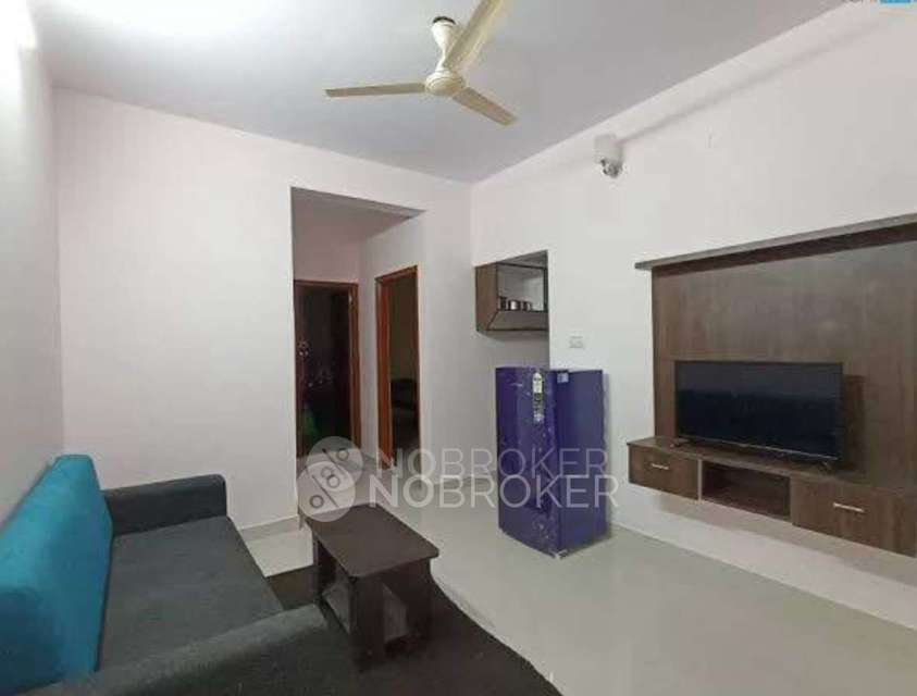 1 BHK Flat for Rent  In Begur