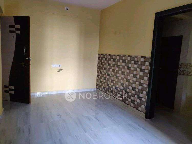 1 BHK Flat In Chandresh Rivera For Sale  In Nilje Gaon