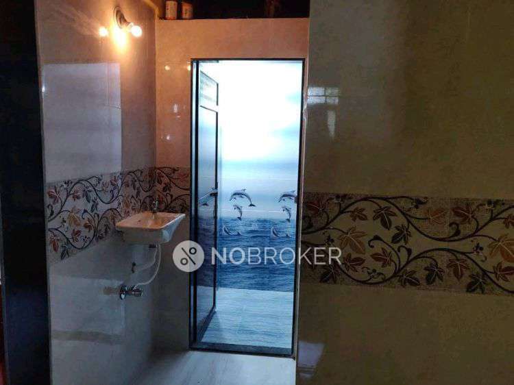 1 BHK Flat In Chandresh Rivera For Sale  In Nilje Gaon