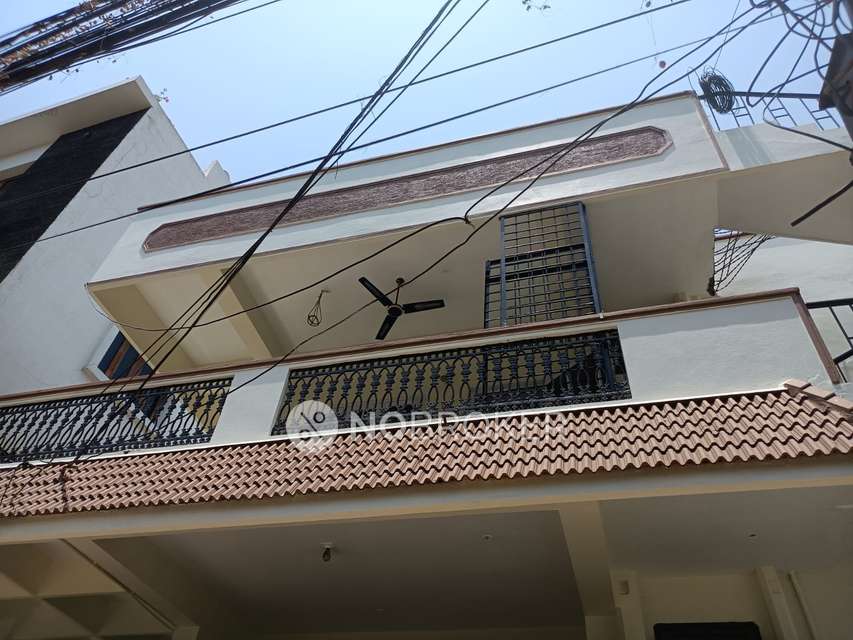 4+ BHK House For Sale  In Madhura Nagar