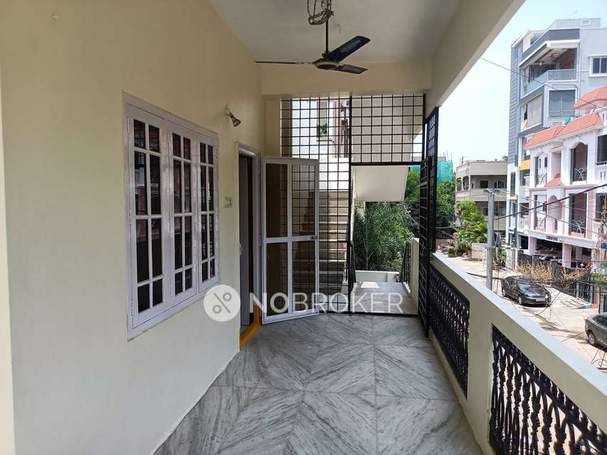 4+ BHK House For Sale  In Madhura Nagar
