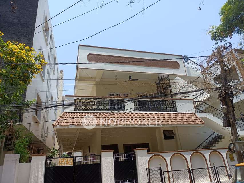 4+ BHK House For Sale  In Madhura Nagar