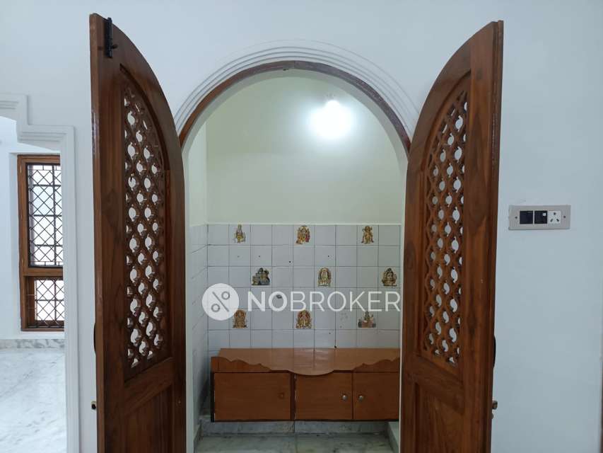 4+ BHK House For Sale  In Madhura Nagar