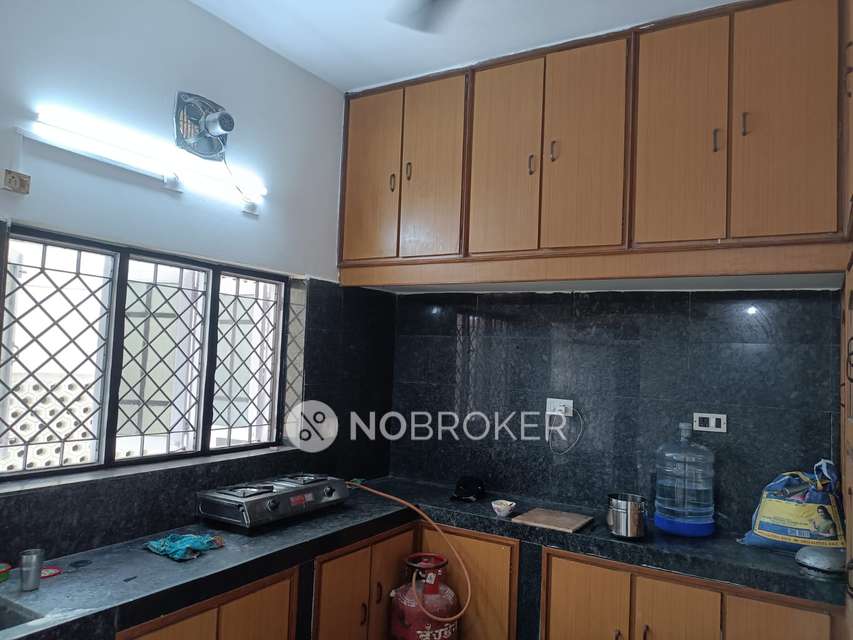 4+ BHK House For Sale  In Madhura Nagar