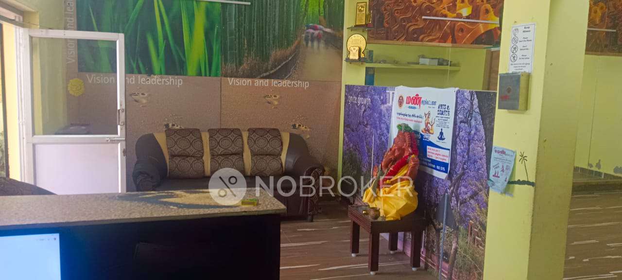 Office Space in Pammal, Chennai for Rent 