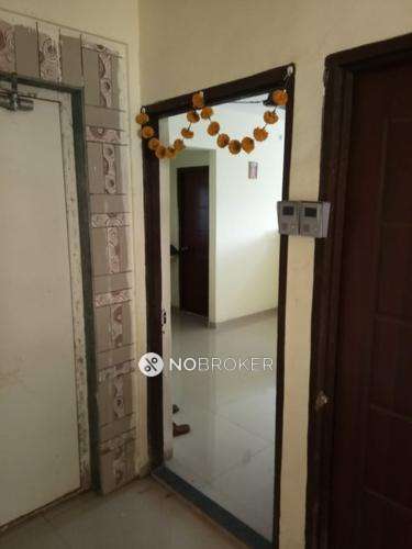 1 BHK Flat In Anvi Heritage For Sale  In Khopoli