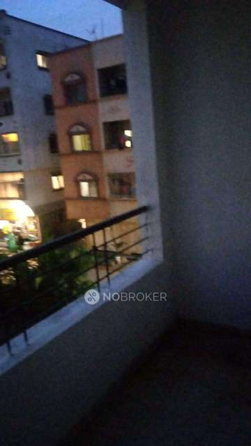 1 BHK Flat In Padhamavati Heights for Rent  In Mundhwa