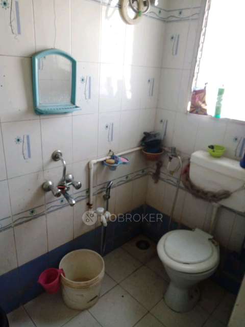 1 BHK House for Rent  In Bhalekar Nagar, Pimple Gurav