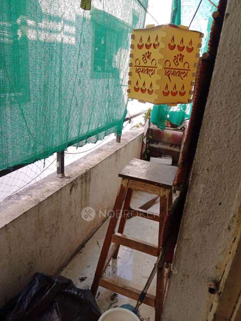 1 BHK House for Rent  In Bhalekar Nagar, Pimple Gurav