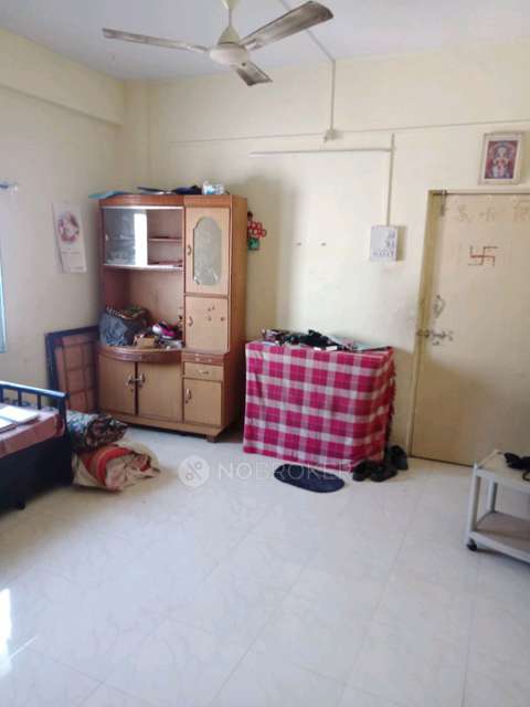 1 BHK House for Rent  In Bhalekar Nagar, Pimple Gurav