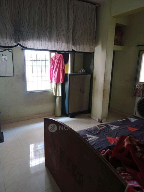 1 BHK House for Rent  In Bhalekar Nagar, Pimple Gurav