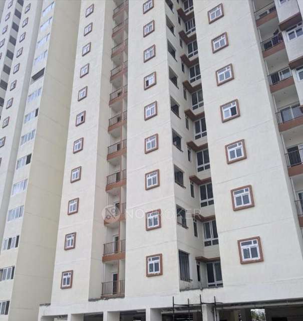 1 BHK Flat In Vbhc Palmhaven For Sale  In Kengeri Hobli