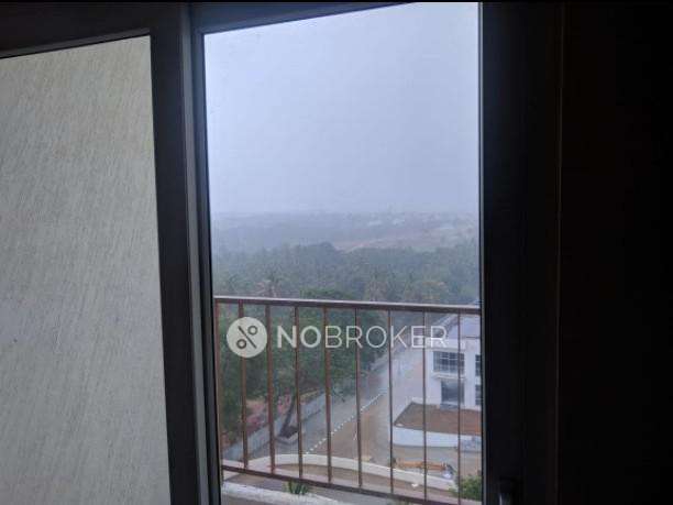 1 BHK Flat In Vbhc Palmhaven For Sale  In Kengeri Hobli