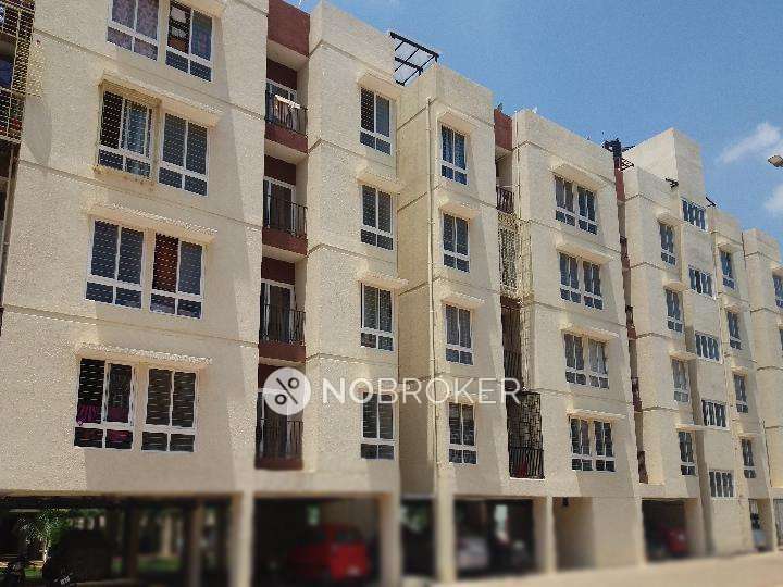 1 BHK Flat In Vbhc Palmhaven For Sale  In Kengeri Hobli