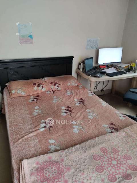 2 BHK Flat In Balaji Casablanca Pattandur for Rent  In Whitefield