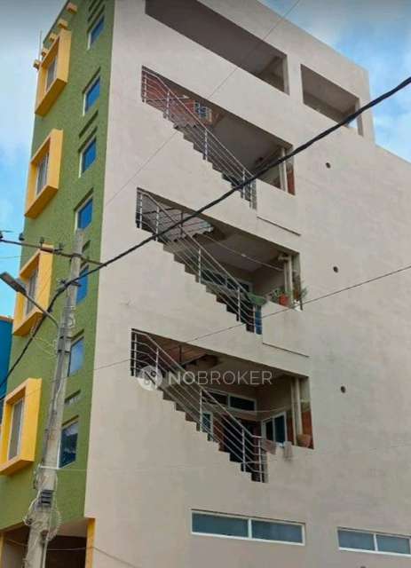 1 BHK House for Rent  In Kyalasanahalli
