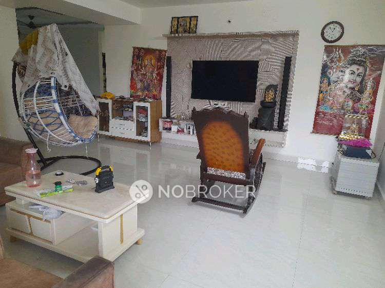 2 BHK Flat In Standalone Building  for Rent  In Miyapur