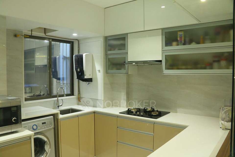 2 BHK Flat In Preeti Park For Sale  In Priti Park