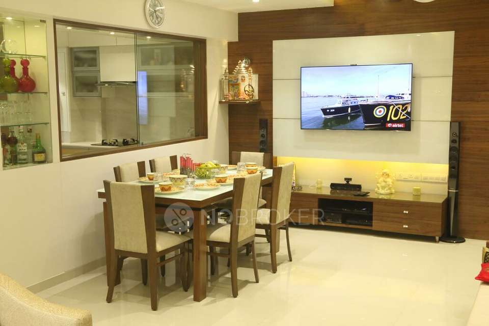 2 BHK Flat In Preeti Park For Sale  In Priti Park