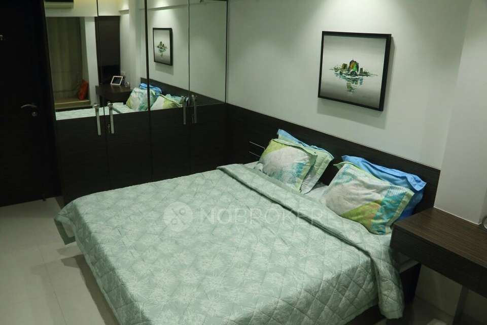 2 BHK Flat In Preeti Park For Sale  In Priti Park