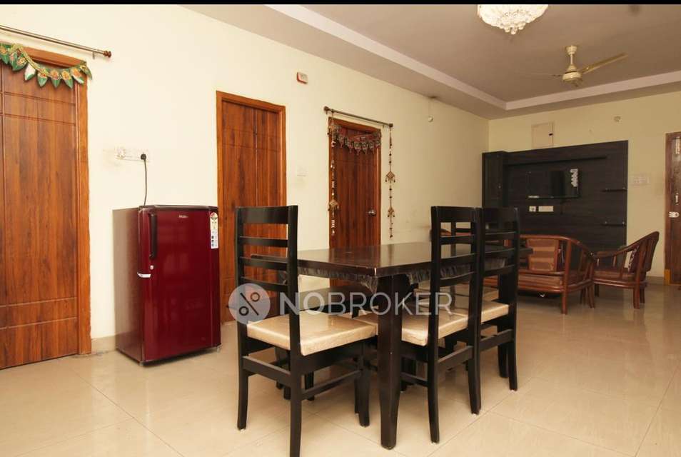 3 BHK Flat In Jadoun Residency For Sale  In Rambagh Colony