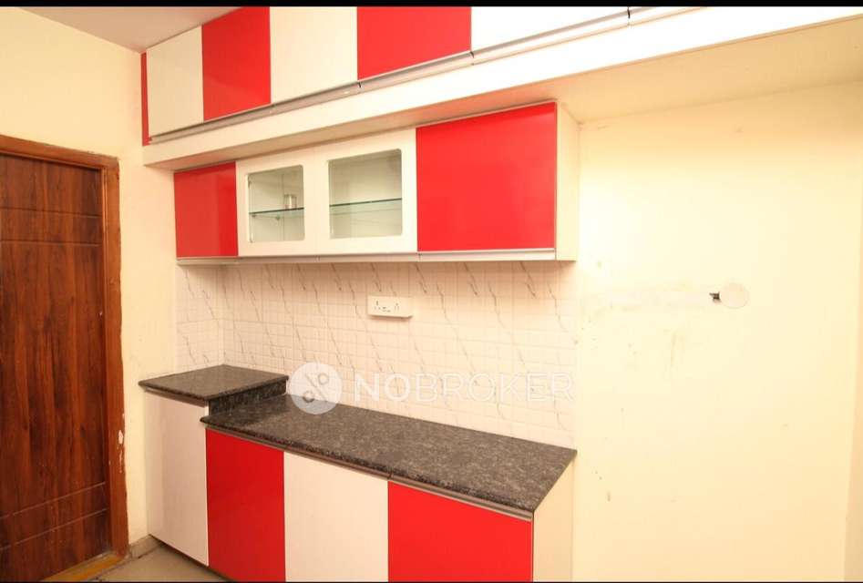 3 BHK Flat In Jadoun Residency For Sale  In Rambagh Colony