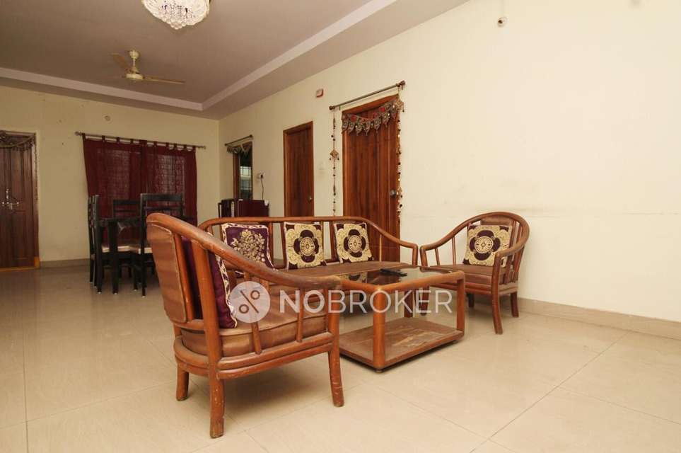 3 BHK Flat In Jadoun Residency For Sale  In Rambagh Colony