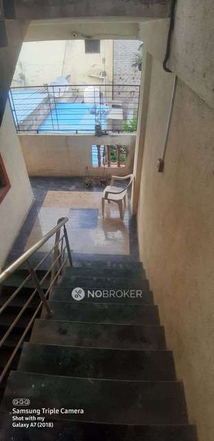 1 BHK Flat In Shankuntal Niwas for Rent  In Loni Kalbhor
