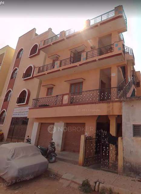 2 BHK House for Rent  In Hegde Nagar 