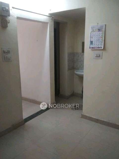 1 RK Flat In Saraswati Crystals For Sale  In Dhayari